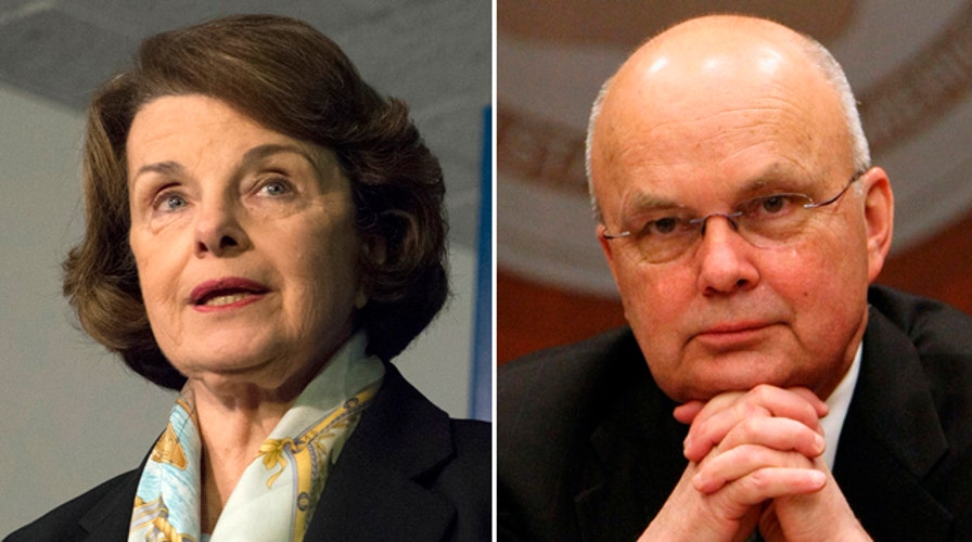 Does Feinstein's 'emotional' opposition taint CIA report?