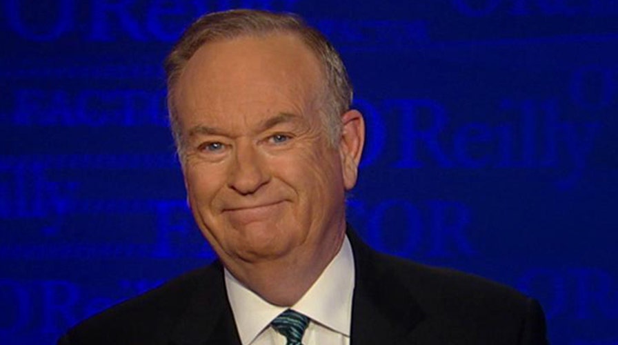 Bill O'Reilly Wishes FOX Nation a Happy 5th