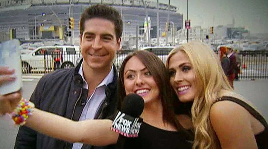 Watters' World: Miley Cyrus concert edition 
