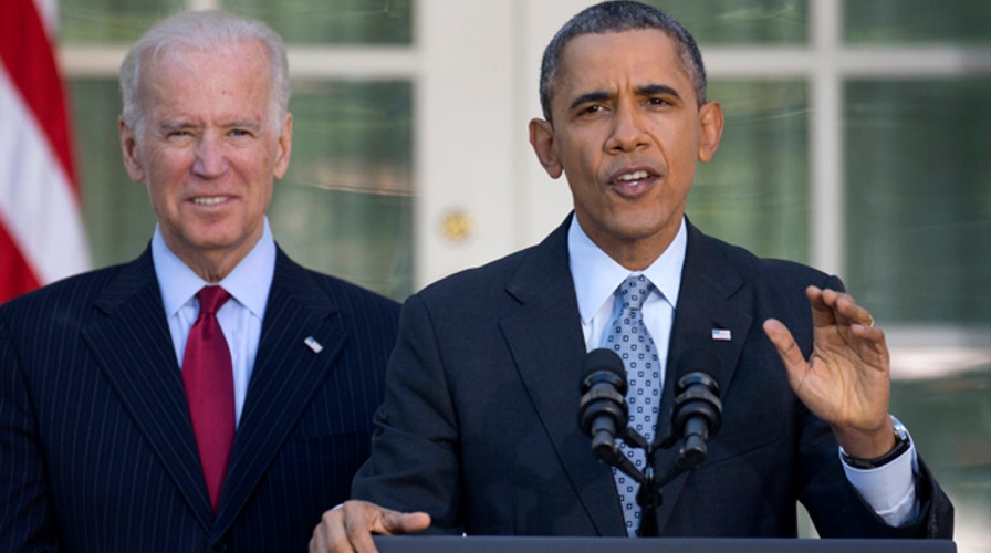 What does a 'massive surge' of Obamacare signups mean?