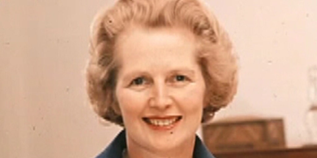 After The Show Show Margaret Thatcher Dies At 87 Fox News Video   040813 Atss2 640 