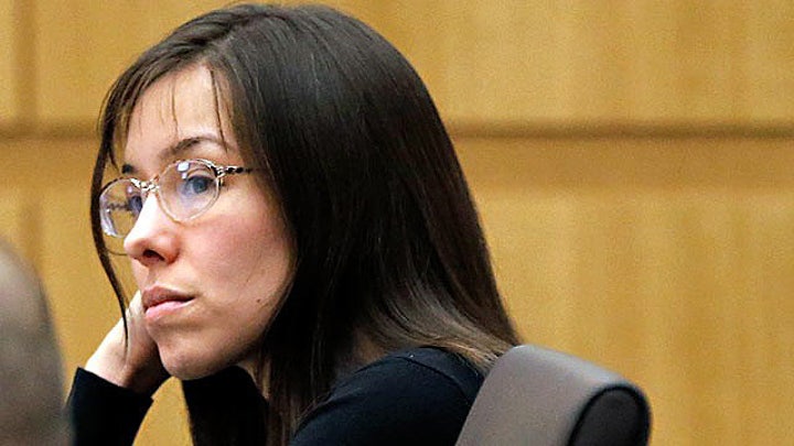 'Snow White' takes center stage at Jodi Arias murder trial