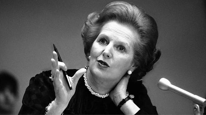 How Margaret Thatcher impacted the world