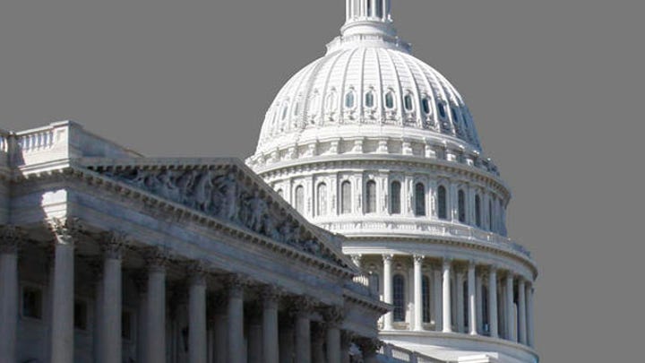 Pivotal week ahead on Capitol Hill