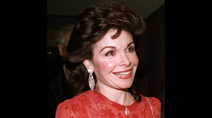 Annette Funicello dies at age 70