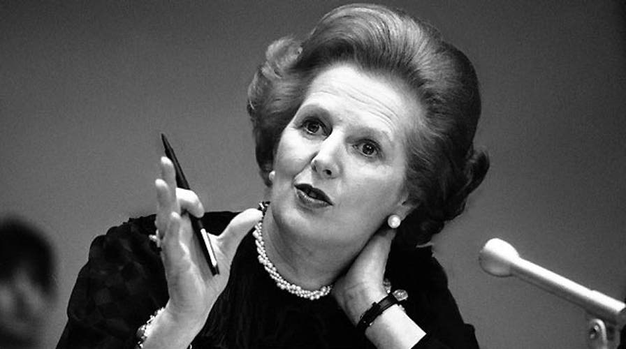 How Margaret Thatcher impacted the world