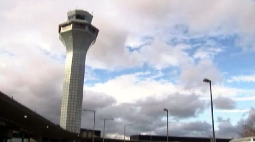 Budget cuts threaten at O'Hare airport