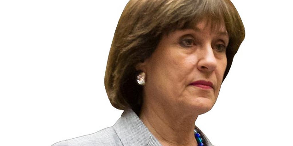 Lois Lerner guilty of criminal offenses? | Fox News Video