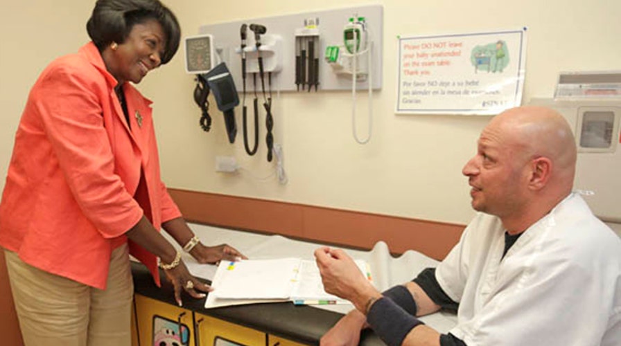 Report: Sharp spike in insurance premiums under ObamaCare 