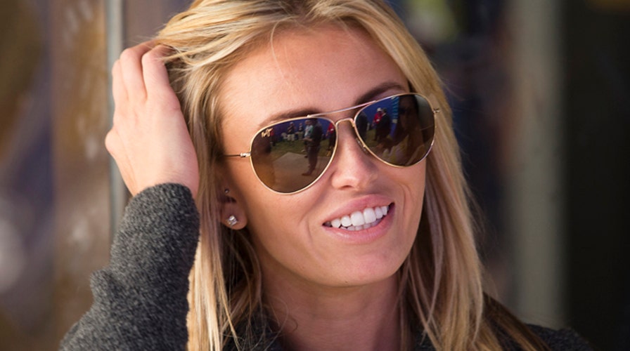 Gretzky cover sparks backlash