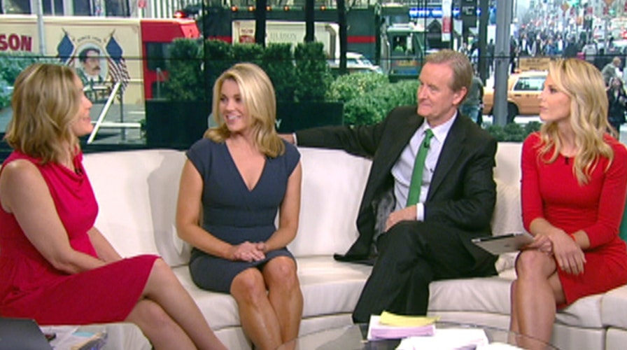 After the Show Show: 'Shooting Stars'