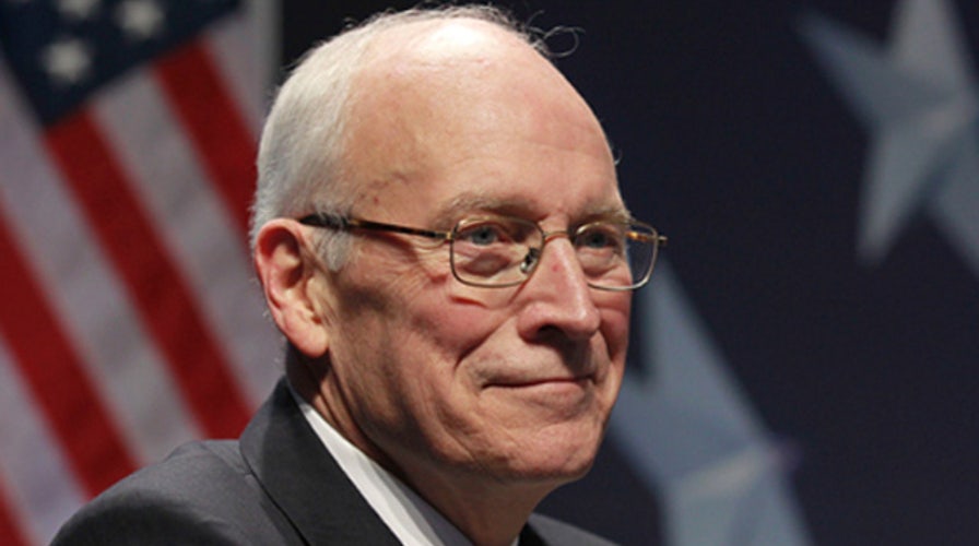 Pelosi: Dick Cheney 'set the tone' for CIA torture