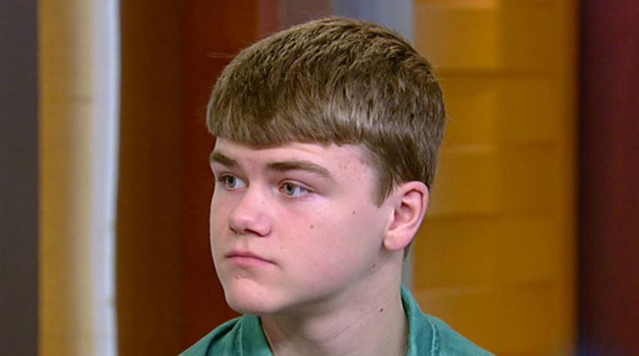 Boy's 'divine' journey heads to the big screen