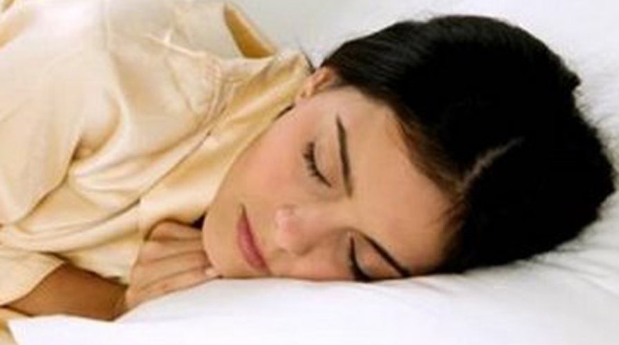 Calculate your perfect bedtime