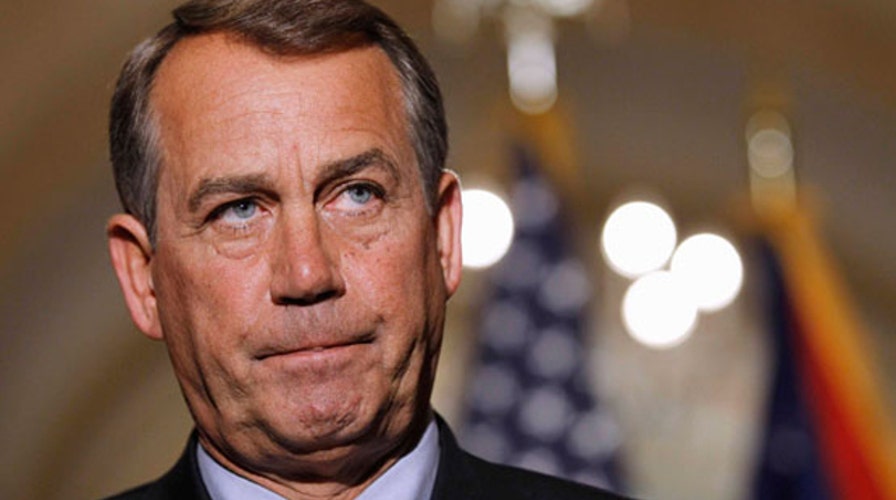 House-passed ObamaCare 'fix' now under fire