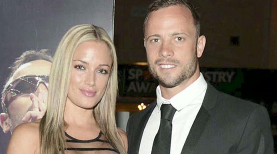 Jealousy a motive in Pistorius murder trial?