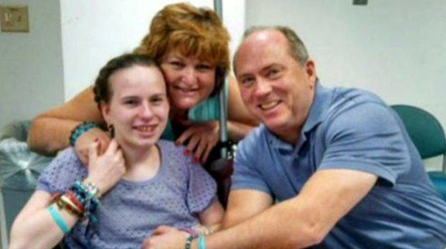 What's next in battle over care for Justina Pelletier?