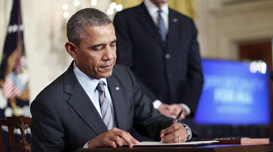 White House faces storm of criticism over gender pay gap