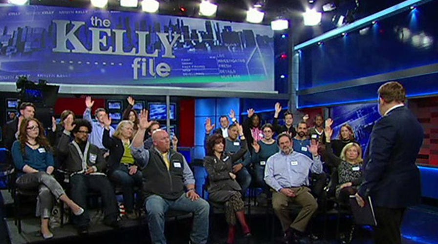 Do Americans feel less free than 10 years ago?