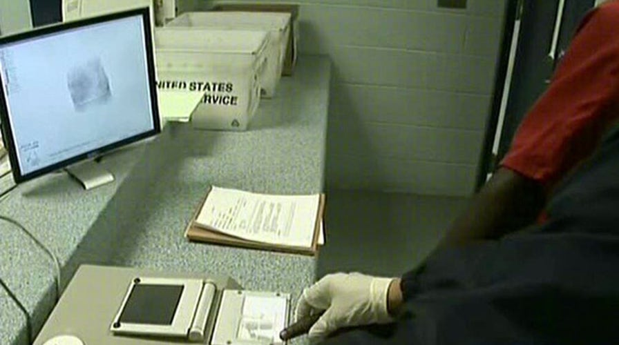 Moroccan busted on terror charges living in US illegally