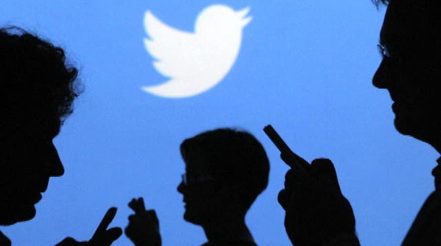 Twitter users more likely to cheat?