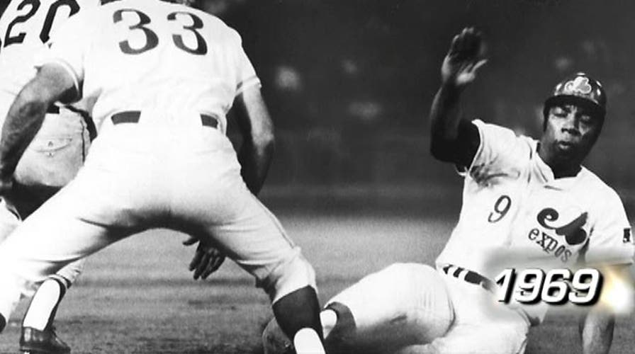 This Day in History: April 8, 1969