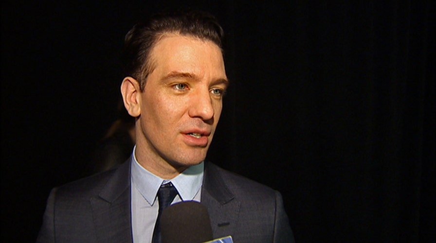 In the FOXlight: The Cast of 'Jesus Christ Superstar' Gets Excited For New Touring Production