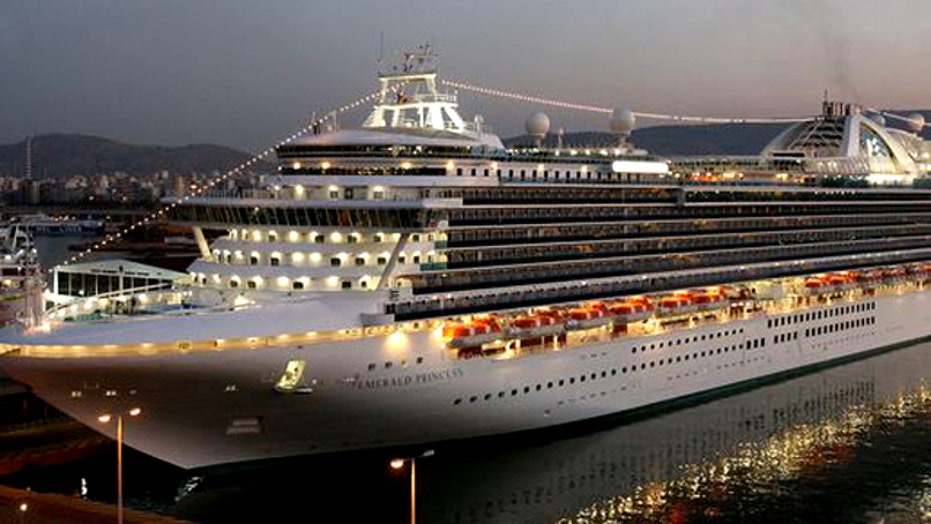 european cruises