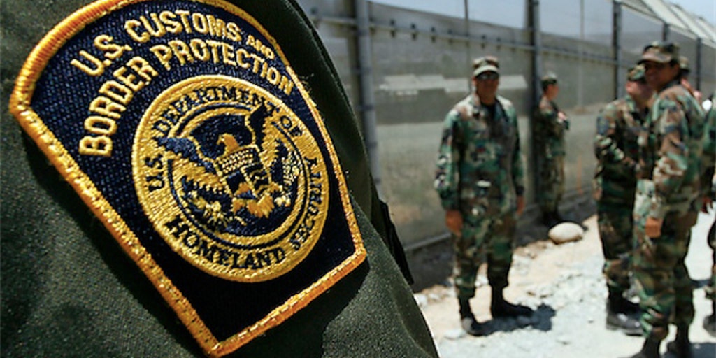 New border security bill introduced Fox News Video