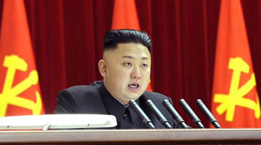 North Korea amps up nuclear threats