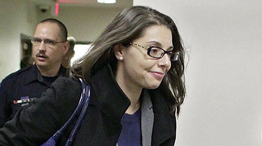 Decision delayed in Fox News' First Amendment fight