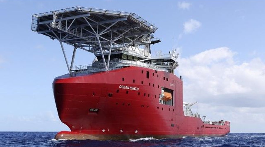 New optimism in the search for Flight 370