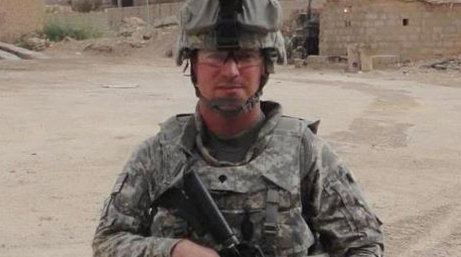 Concern over linking Fort Hood shooting to PTSD