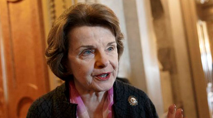 Emotion and female politicians 