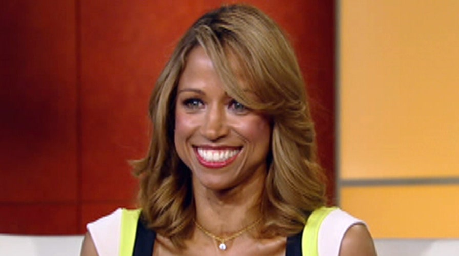 After the Show Show: Stacey Dash