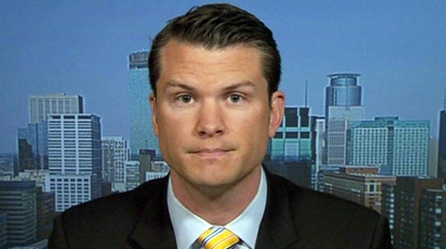 Honor at home: Saluting military caregivers and vets