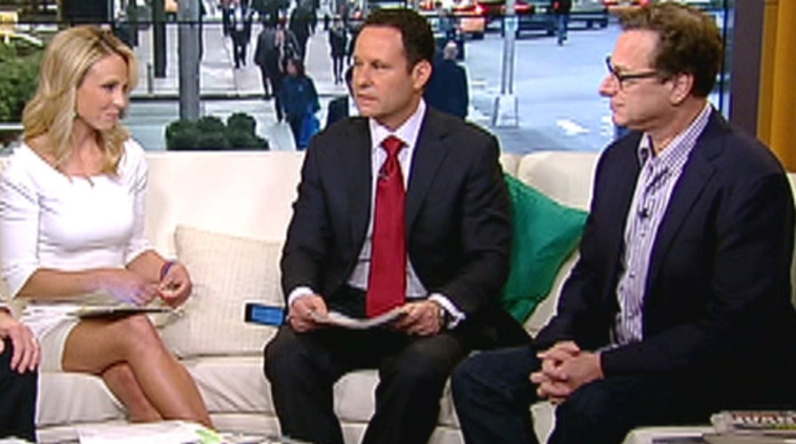 Fox Flash: Bob Saget