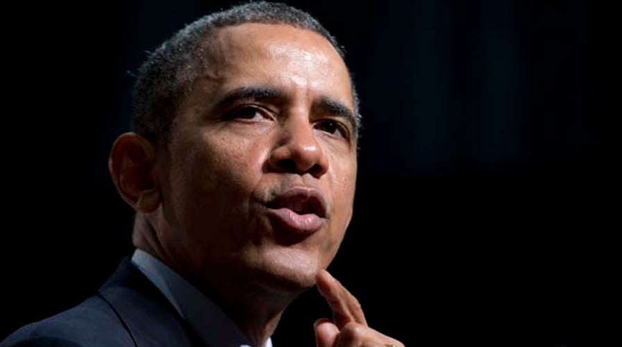 Who's really waging a 'war on women' in Washington?