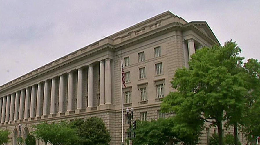 IRS offices secretly Obama campaign bases?