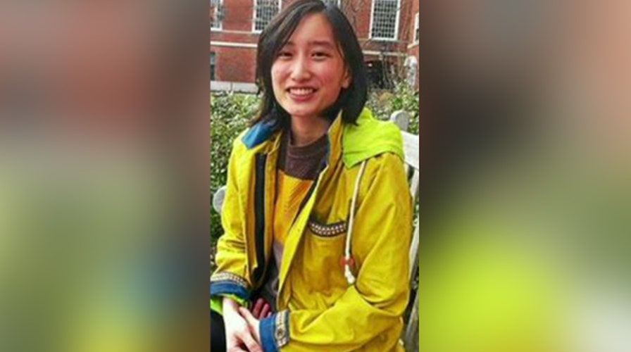 Yale student claims school pressured her to gain weight