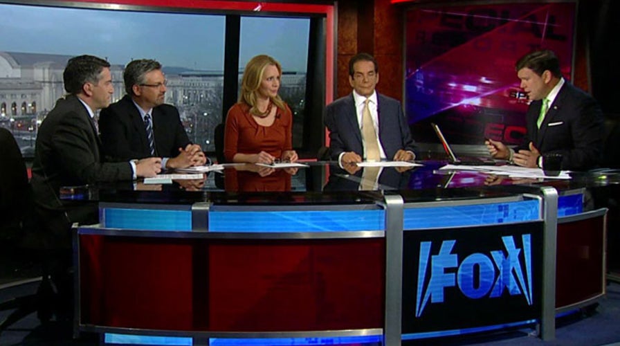 Special Report Online: 4/9/14