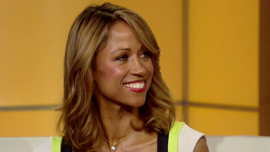 Stacey Dash Joins Fox News As A Contributor Fox News 7345