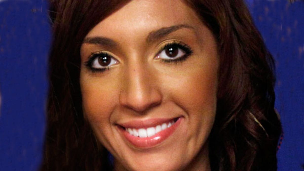 MTV star Farrah Abraham's porn video 'a new low of lows,' experts say | Fox  News