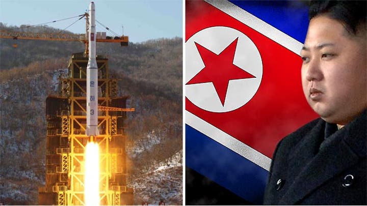 North Korea bluffing or ready to strike?
