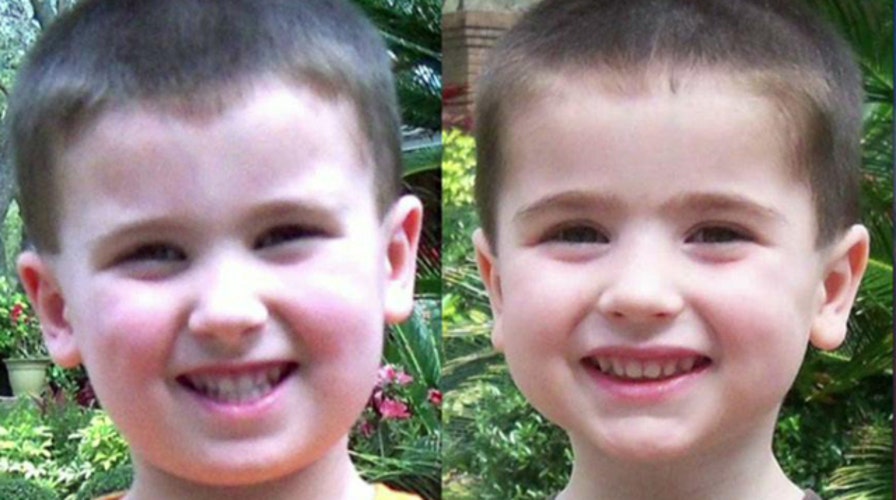 American brothers home after alleged abduction by parents