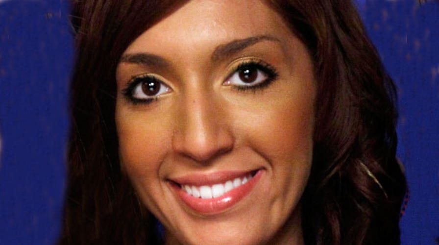 Mtv Stars Who Did Porn - MTV star Farrah Abraham's porn video 'a new low of lows,' experts say | Fox  News