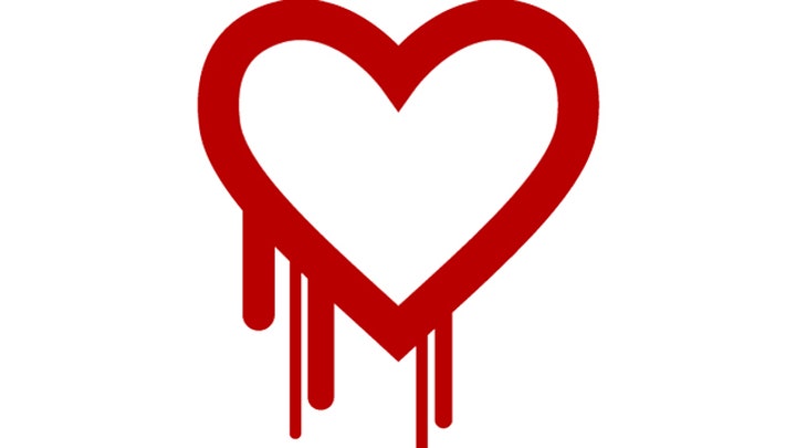 'Heartbleed' bug exposes critical internet data