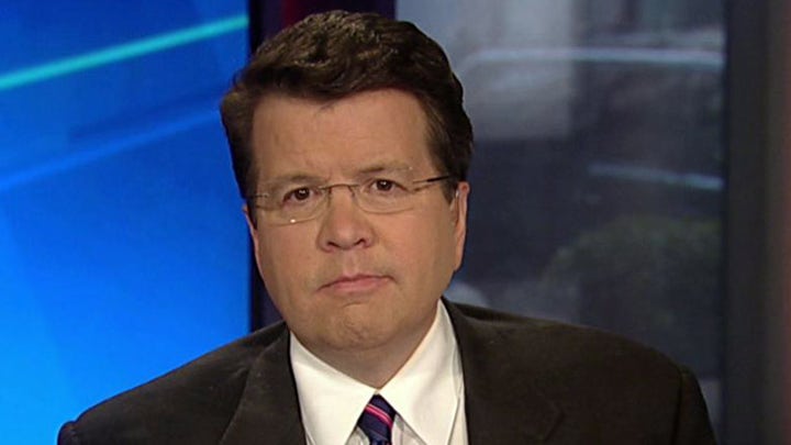 Cavuto: Be careful making promises you can't keep