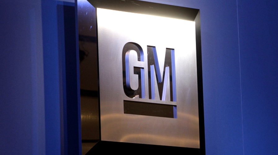 Will GM overcome recall woes?