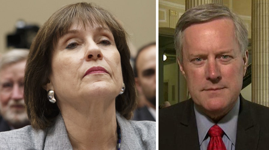 Rep. Meadow: Hopefully Lerner's going to 'feel the heat now'